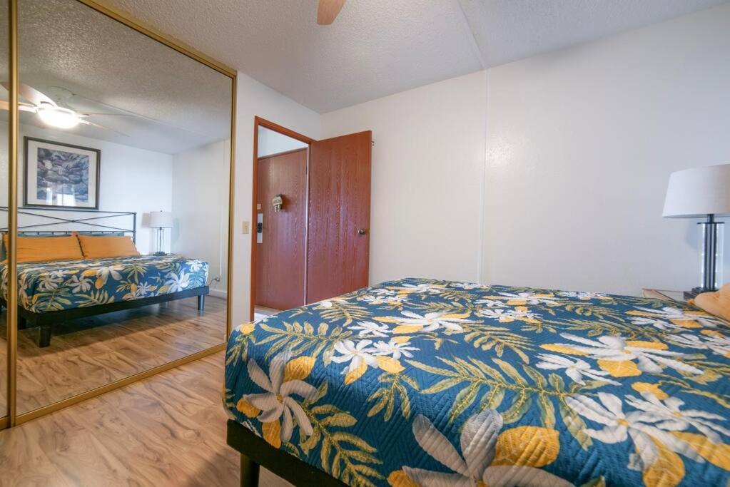 Stunning Maui Direct Ocean Front On The Beach, Walk To Beach From Condo, Watch Turtles, Whales, Ac In All Rooms Ocean View Pool And Spa ワイルク エクステリア 写真